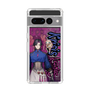 スリムプロテクションケース［ NIJISANJI EN - Vezalius Bandage - ストリート ］