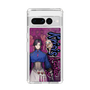 スリムプロテクションケース［ NIJISANJI EN - Vezalius Bandage - ストリート ］