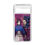 スリムプロテクションケース［ NIJISANJI EN - Vezalius Bandage - ストリート ］