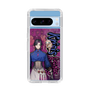 スリムプロテクションケース［ NIJISANJI EN - Vezalius Bandage - ストリート ］