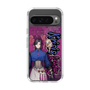 スリムプロテクションケース［ NIJISANJI EN - Vezalius Bandage - ストリート ］