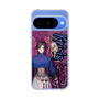 スリムプロテクションケース［ NIJISANJI EN - Vezalius Bandage - ストリート ］