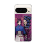 スリムプロテクションケース［ NIJISANJI EN - Vezalius Bandage - ストリート ］