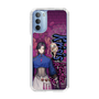 スリムプロテクションケース［ NIJISANJI EN - Vezalius Bandage - ストリート ］