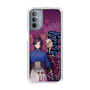 スリムプロテクションケース［ NIJISANJI EN - Vezalius Bandage - ストリート ］