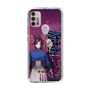 スリムプロテクションケース［ NIJISANJI EN - Vezalius Bandage - ストリート ］