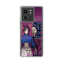 スリムプロテクションケース［ NIJISANJI EN - Vezalius Bandage - ストリート ］