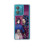 スリムプロテクションケース［ NIJISANJI EN - Vezalius Bandage - ストリート ］