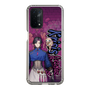 スリムプロテクションケース［ NIJISANJI EN - Vezalius Bandage - ストリート ］