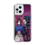 スリムプロテクションケース［ NIJISANJI EN - Vezalius Bandage - ストリート ］