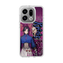 スリムプロテクションケース［ NIJISANJI EN - Vezalius Bandage - ストリート ］