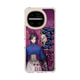 スリムプロテクションケース［ NIJISANJI EN - Vezalius Bandage - ストリート ］