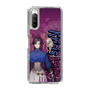 スリムプロテクションケース［ NIJISANJI EN - Vezalius Bandage - ストリート ］