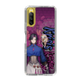 スリムプロテクションケース［ NIJISANJI EN - Vezalius Bandage - ストリート ］