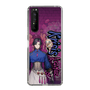 スリムプロテクションケース［ NIJISANJI EN - Vezalius Bandage - ストリート ］