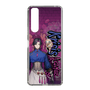 スリムプロテクションケース［ NIJISANJI EN - Vezalius Bandage - ストリート ］