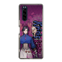 スリムプロテクションケース［ NIJISANJI EN - Vezalius Bandage - ストリート ］
