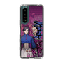 スリムプロテクションケース［ NIJISANJI EN - Vezalius Bandage - ストリート ］