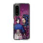 スリムプロテクションケース［ NIJISANJI EN - Vezalius Bandage - ストリート ］