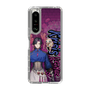 スリムプロテクションケース［ NIJISANJI EN - Vezalius Bandage - ストリート ］