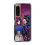 スリムプロテクションケース［ NIJISANJI EN - Vezalius Bandage - ストリート ］