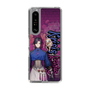 スリムプロテクションケース［ NIJISANJI EN - Vezalius Bandage - ストリート ］