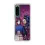 スリムプロテクションケース［ NIJISANJI EN - Vezalius Bandage - ストリート ］