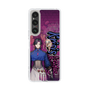 スリムプロテクションケース［ NIJISANJI EN - Vezalius Bandage - ストリート ］