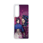 スリムプロテクションケース［ NIJISANJI EN - Vezalius Bandage - ストリート ］