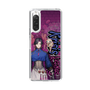 スリムプロテクションケース［ NIJISANJI EN - Vezalius Bandage - ストリート ］