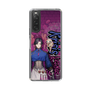 スリムプロテクションケース［ NIJISANJI EN - Vezalius Bandage - ストリート ］
