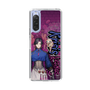 スリムプロテクションケース［ NIJISANJI EN - Vezalius Bandage - ストリート ］