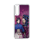 スリムプロテクションケース［ NIJISANJI EN - Vezalius Bandage - ストリート ］