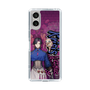 スリムプロテクションケース［ NIJISANJI EN - Vezalius Bandage - ストリート ］