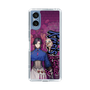 スリムプロテクションケース［ NIJISANJI EN - Vezalius Bandage - ストリート ］