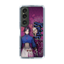 スリムプロテクションケース［ NIJISANJI EN - Vezalius Bandage - ストリート ］