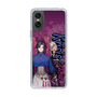 スリムプロテクションケース［ NIJISANJI EN - Vezalius Bandage - ストリート ］