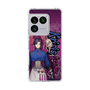 スリムプロテクションケース［ NIJISANJI EN - Vezalius Bandage - ストリート ］