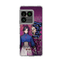 スリムプロテクションケース［ NIJISANJI EN - Vezalius Bandage - ストリート ］