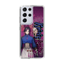 スリムプロテクションケース［ NIJISANJI EN - Vezalius Bandage - ストリート ］