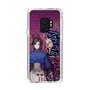 スリムプロテクションケース［ NIJISANJI EN - Vezalius Bandage - ストリート ］