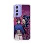 スリムプロテクションケース［ NIJISANJI EN - Vezalius Bandage - ストリート ］