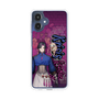 スリムプロテクションケース［ NIJISANJI EN - Vezalius Bandage - ストリート ］