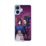 スリムプロテクションケース［ NIJISANJI EN - Vezalius Bandage - ストリート ］