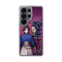スリムプロテクションケース［ NIJISANJI EN - Vezalius Bandage - ストリート ］