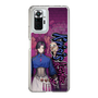 スリムプロテクションケース［ NIJISANJI EN - Vezalius Bandage - ストリート ］