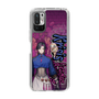 スリムプロテクションケース［ NIJISANJI EN - Vezalius Bandage - ストリート ］
