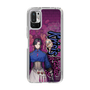 スリムプロテクションケース［ NIJISANJI EN - Vezalius Bandage - ストリート ］