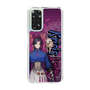 スリムプロテクションケース［ NIJISANJI EN - Vezalius Bandage - ストリート ］