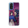 スリムプロテクションケース［ NIJISANJI EN - Vezalius Bandage - ストリート ］